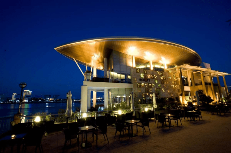 [review] 20 quán cà phê đà nẵng view đẹp gần biển và ngay trung tâm