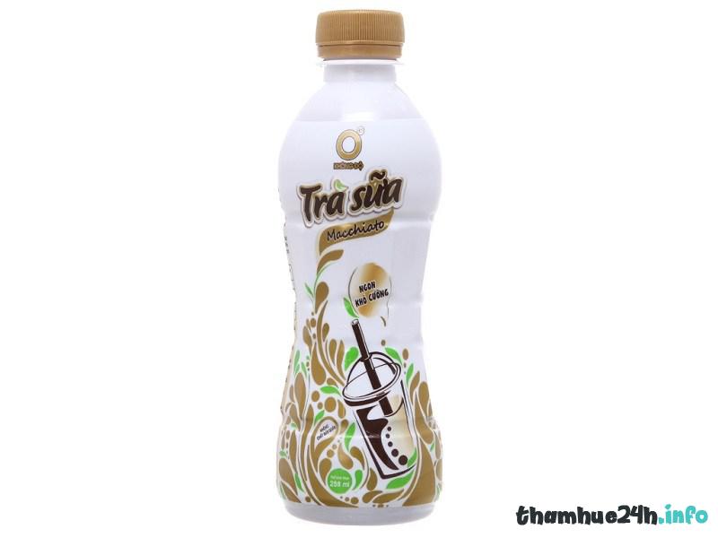 [review] 10 thương hiệu trà sữa ngon trứ danh làm “đảo điên” giới trẻ sài thành