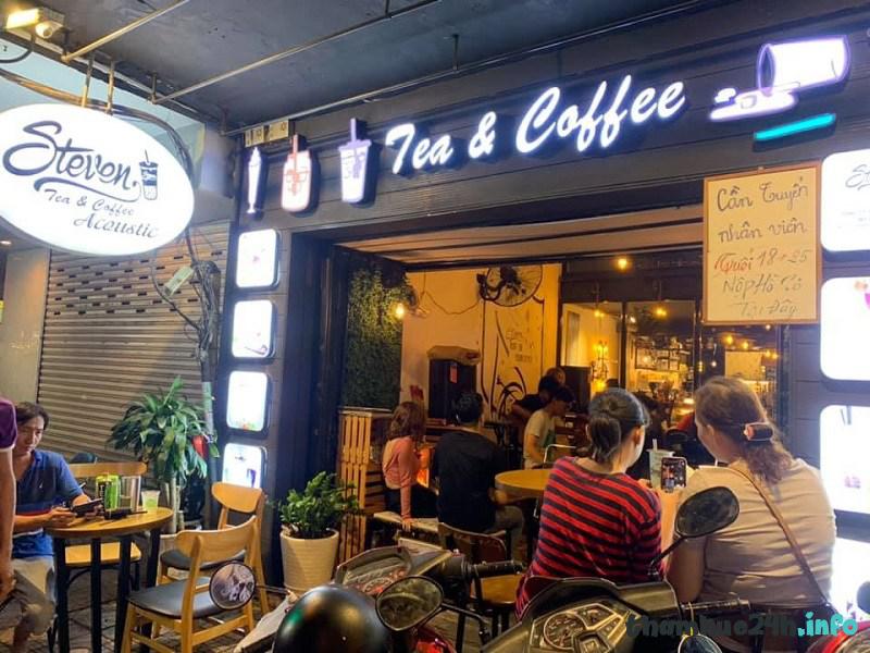 [review] 10 quán cà phê quận 5 ngon, view đẹp, lạ không phải ai cũng biết