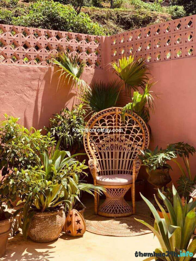 review malá home & coffee – xứ maroc nghìn lẻ một đêm giữa đà lạt view cực đẹp