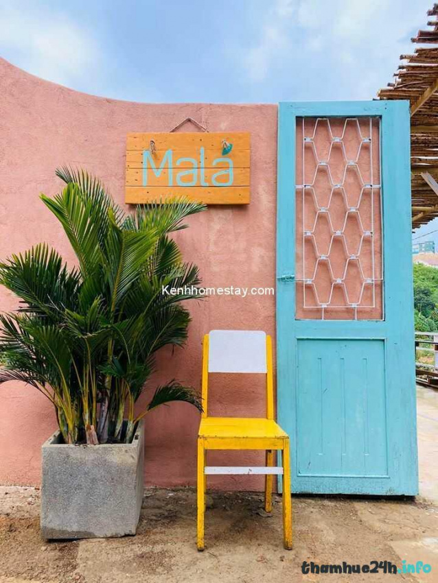 review malá home & coffee – xứ maroc nghìn lẻ một đêm giữa đà lạt view cực đẹp