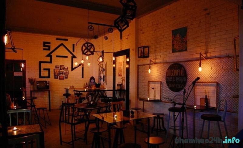 [review] 10 quán cafe quận 10 view đẹp giá rẻ được học sinh, sinh viên săn đón