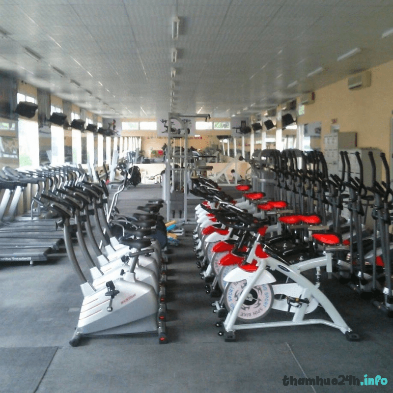 [review] 10 phòng thể hình phòng tập gym vũng tàu giá rẻ, chất lượng tốt nhất