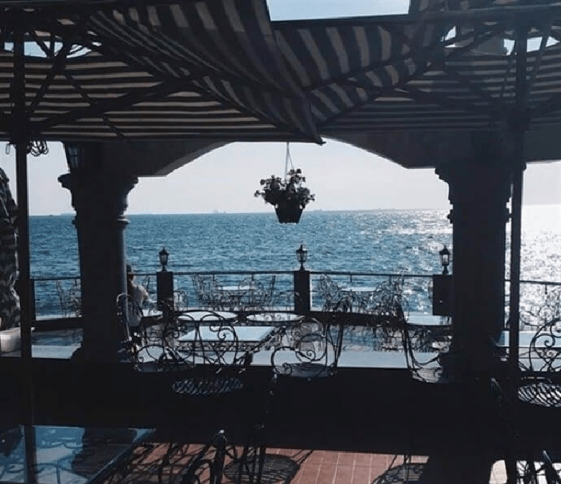 [review] 20 quán cà phê vũng tàu view đẹp, gần biển tốt nhất nên tham quan