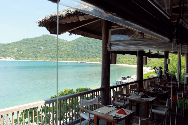 [review] 20 quán cà phê vũng tàu view đẹp, gần biển tốt nhất nên tham quan