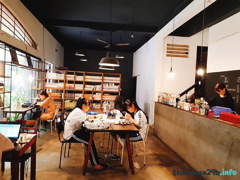 [review] 10 quán cà phê quận 3 cực đẹp là điểm thư giãn lý tưởng tại sài gòn