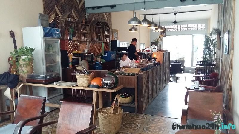 [review] 10 quán cà phê quận 3 cực đẹp là điểm thư giãn lý tưởng tại sài gòn