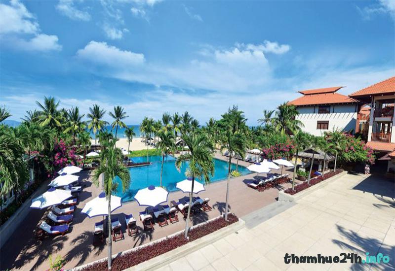 [review] review top 3 resort đà nẵng view đẹp, sang chảnh chuẩn 3-4-5 sao