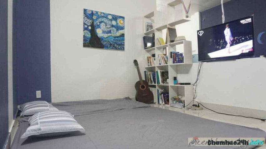 review list 100 homestay vũng tàu nổi tiếng, đẹp, giá rẻ “xức sắc” chuẩn sống ảo