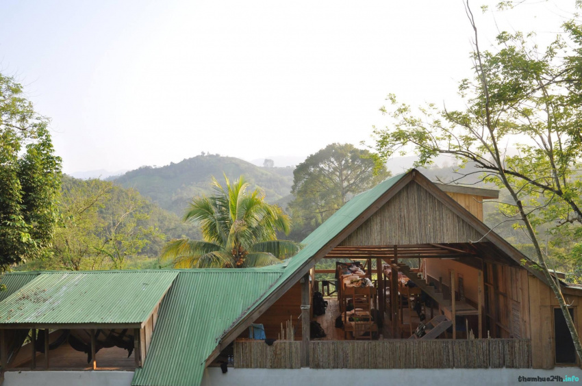 review topas ecolodge resort: review “châu âu thu nhỏ” view đẹp giữa lòng sapa