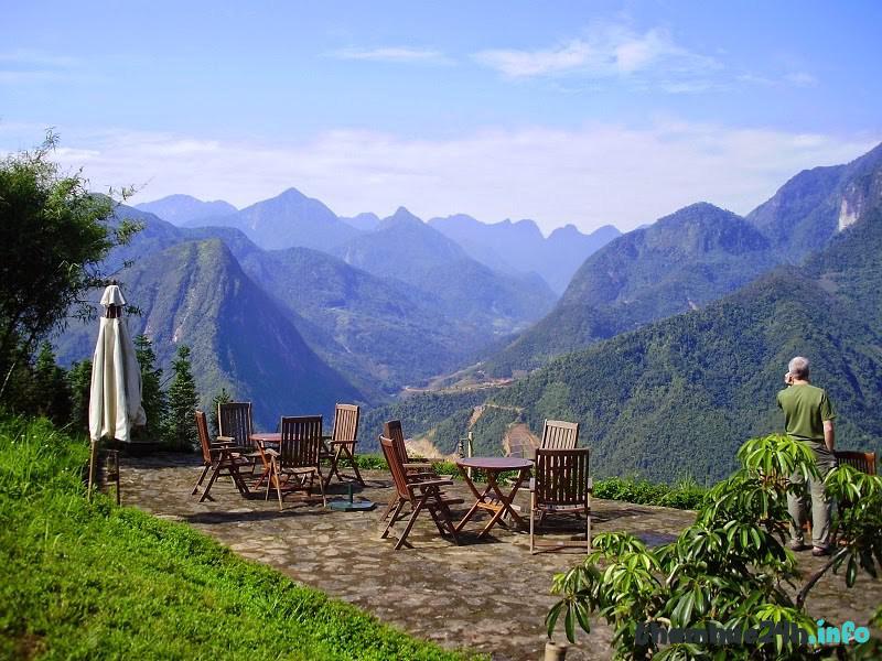 review topas ecolodge resort: review “châu âu thu nhỏ” view đẹp giữa lòng sapa