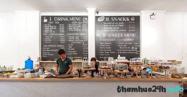 review 10 quán cafe ở đường nguyễn huệ huế bạn nên thử…