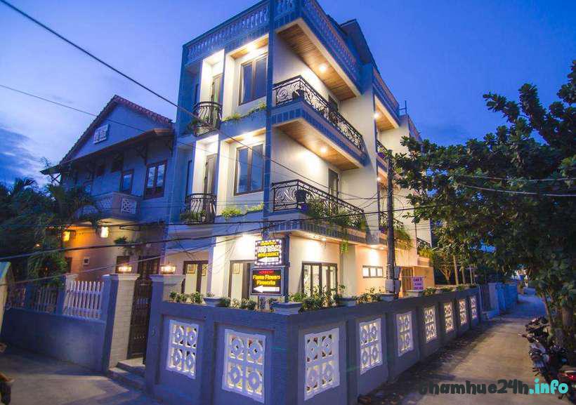 review top 70+homestay hội an giá rẻ gần phố cổ, trung tâm, bãi biểnnẵng