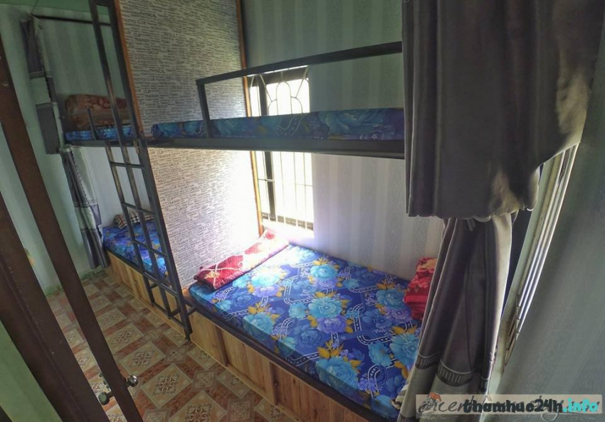 review top 30 khách sạn, nhà nghỉ, homestay đảo lý sơn giá rẻ chỉ từ 70k-200k