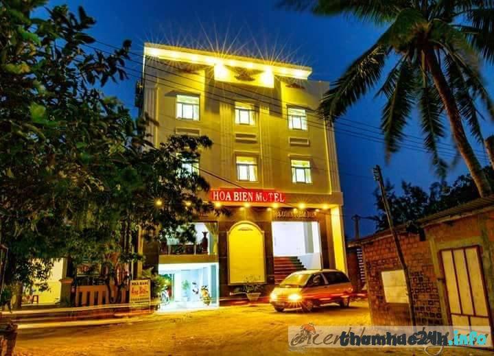 review top 30 khách sạn, nhà nghỉ, homestay đảo lý sơn giá rẻ chỉ từ 70k-200k