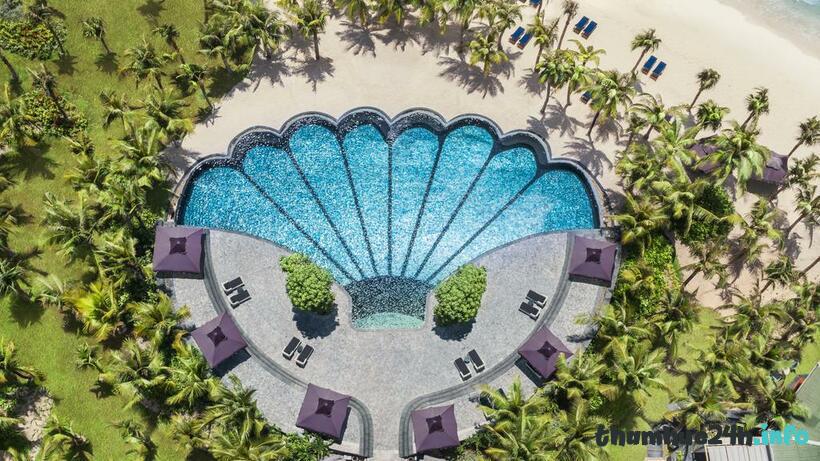 [Review] 30 Resort Phú Quốc giá rẻ view đẹp gần biển cố hồ bơi, bãi tắm riêng