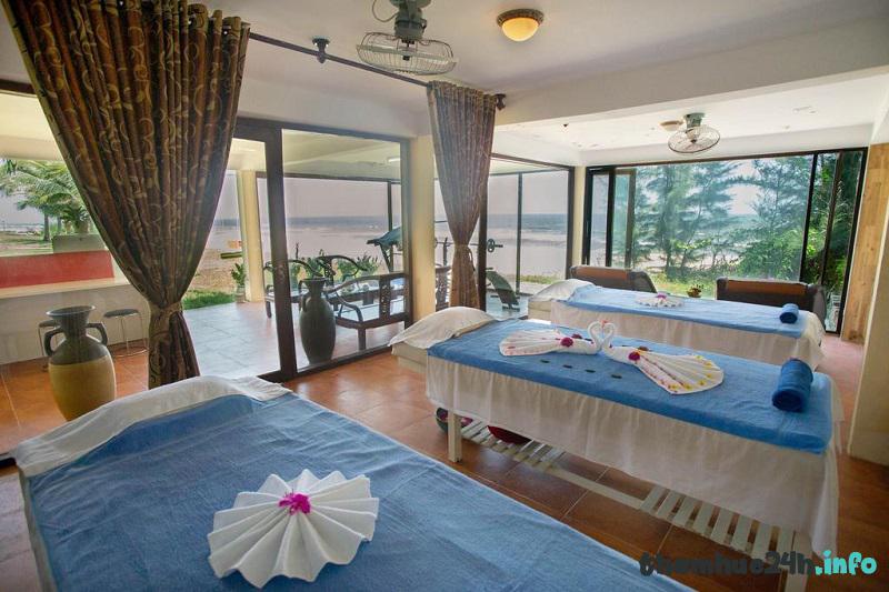[Review] Top 10 Resort Phan Thiết Mũi Né Bình Thuận rẻ đẹp, gần biển, từ 3-4-5 sao