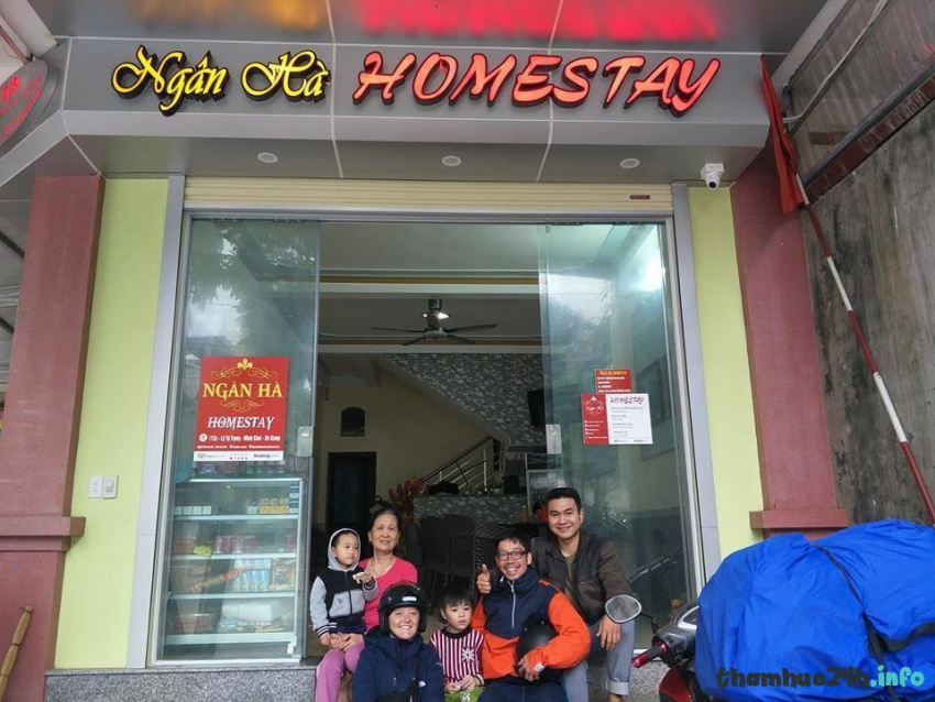 [Review] 10 homestay Hà Giang giá rẻ đẹp gần thị trấn Đồng Văn tốt nhất