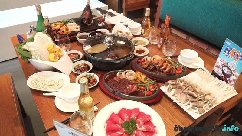 [review] note 20 món ngon + quán ăn ngon quận 3 ở sài gòn – tphcm nổi tiếng nhất