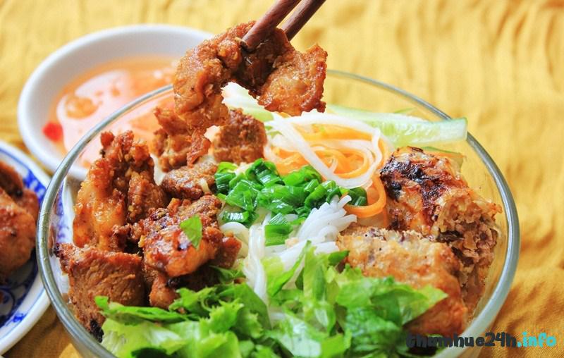 [review] note 20 món ngon + quán ăn ngon quận 3 ở sài gòn – tphcm nổi tiếng nhất