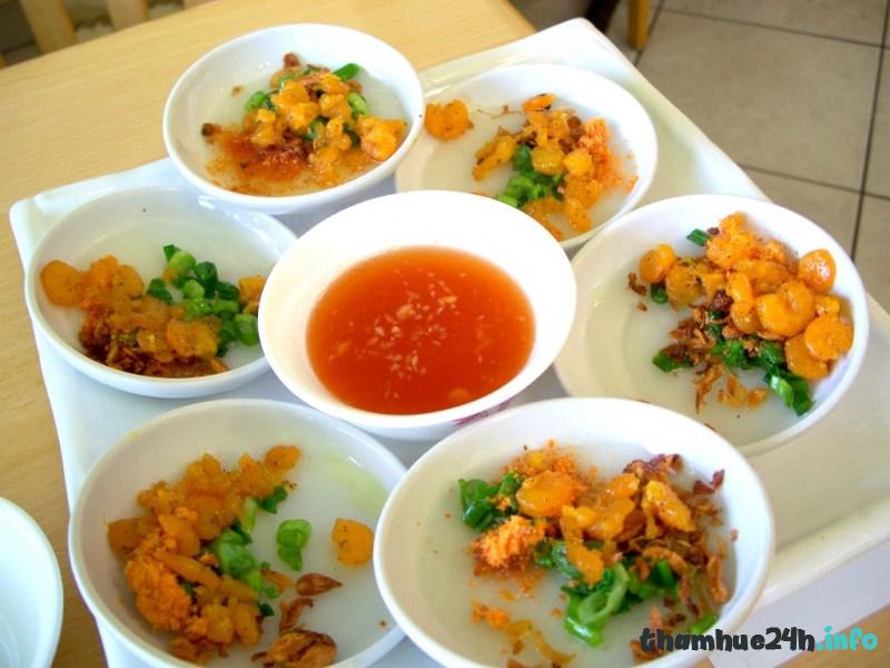 [Review] Ăn sáng Sài Gòn ở 20 địa chỉ sau để thưởng thức ẩm thực phương Nam