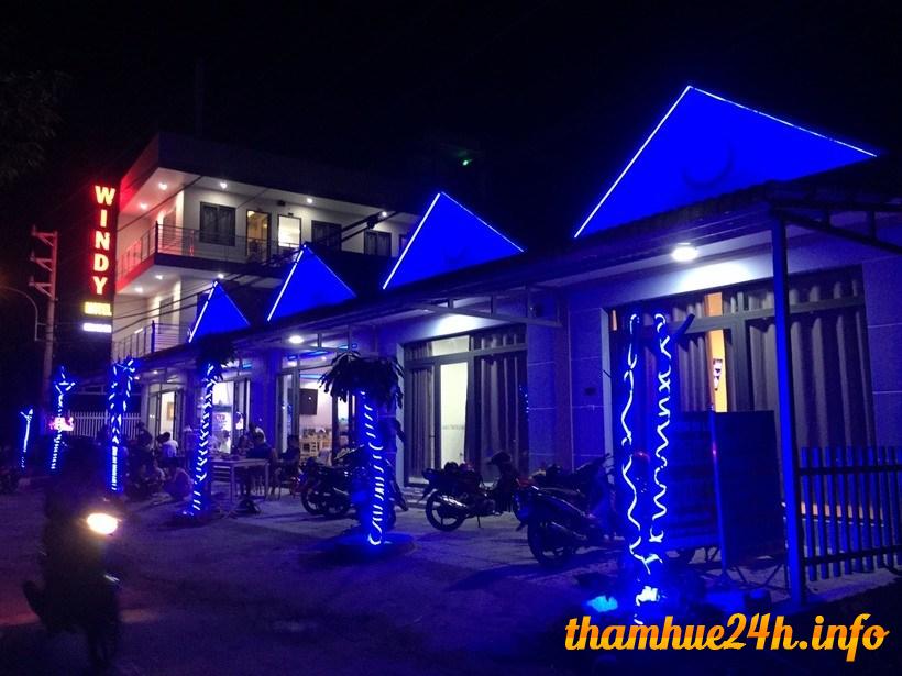 Review Nhà nghỉ Windy Motel: Điểm lưu trú + tour du lịch nhiều trải nghiệm ở Hòn Sơn