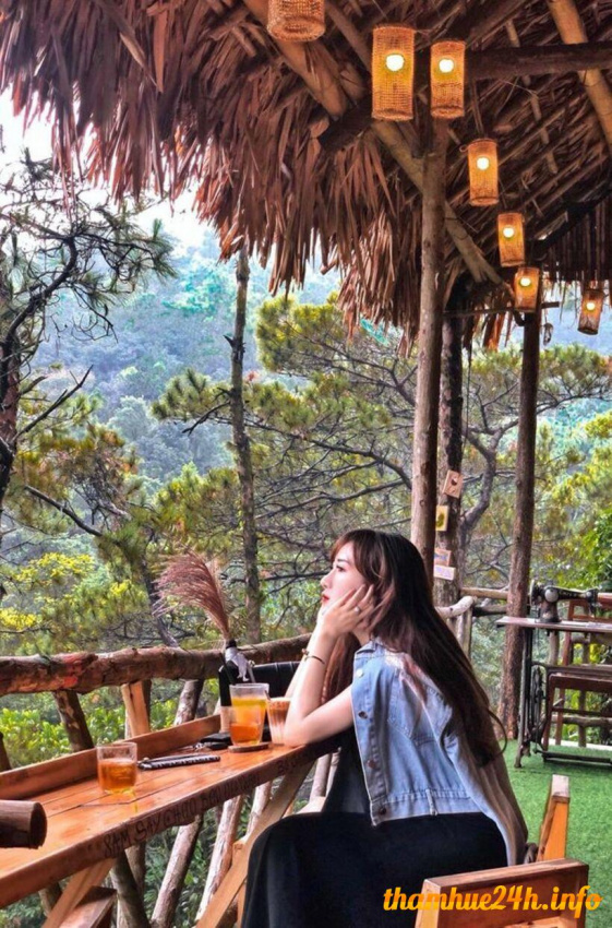 review halong ecolodge – eco house: homestay ẩn trên rừng núi, view biển đẹp