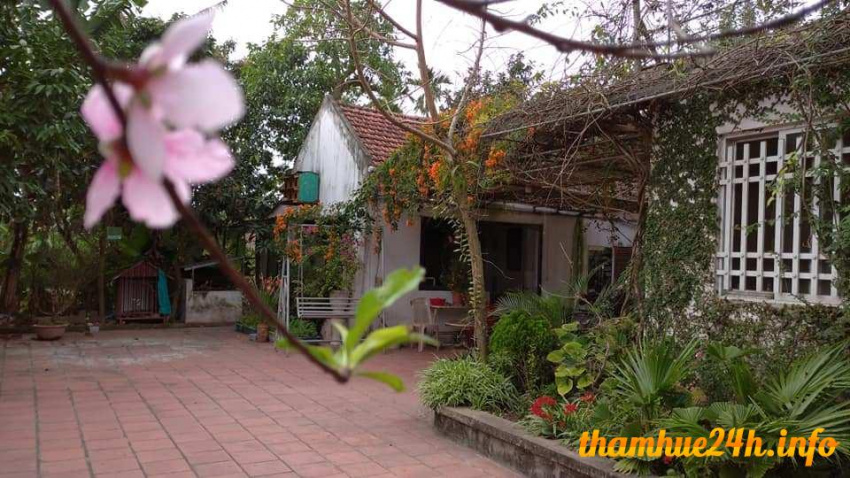 Review Top 10 homestay, nhà nghỉ Nam Định giá rẻ, đẹp ở trung tâm thành phố