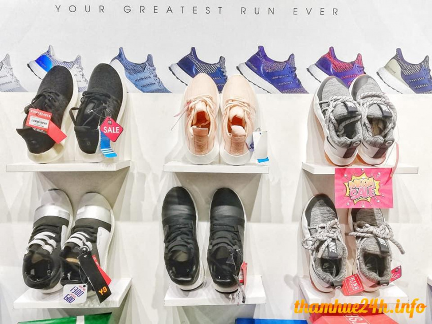 review top 10 shop giày nam ở huế đẹp nhất khiến giới trẻ “siêu lòng”