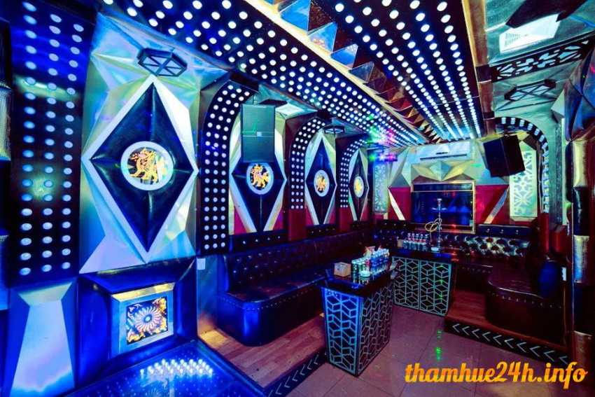 review top 6 quán karaoke chất ở huế mà bạn nên đến một lần