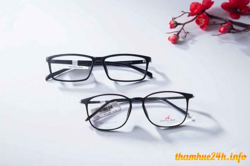 review top 5 cửa hàng bán mắt kính ở huế uy tín, chất lượng nhất