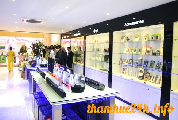 Review Top 5 cửa hàng bán máy ảnh ở Huế được khách hàng tin tưởng nhất