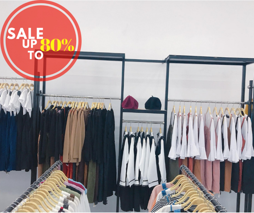 review top 10 shop thời trang đẹp ở huế mà chị em không nên bỏ qua