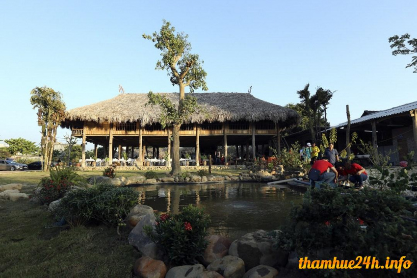 top 15 homestay lai châu giá rẻ đẹp ở trung tâm thành phố tốt nhất