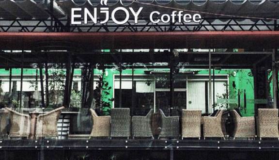 ghé thăm top 9 quán cafe đường lê lợi huế nổi tiếng