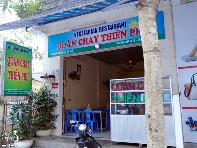 top 10 quán cơm chay ngon ở huế bạn không thể bỏ qua