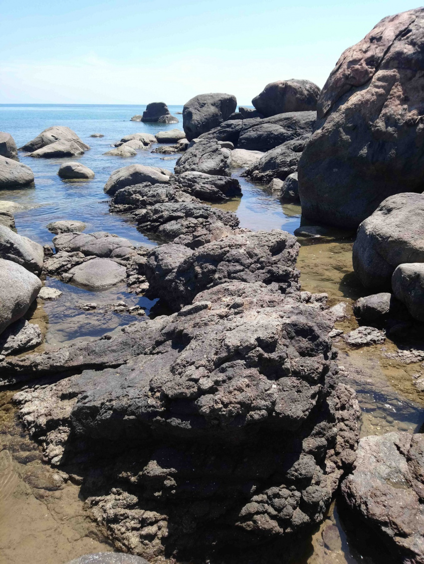 biển lộc bình – khám phá vẻ đẹp hoang sơ không tấp nập và ồn ào