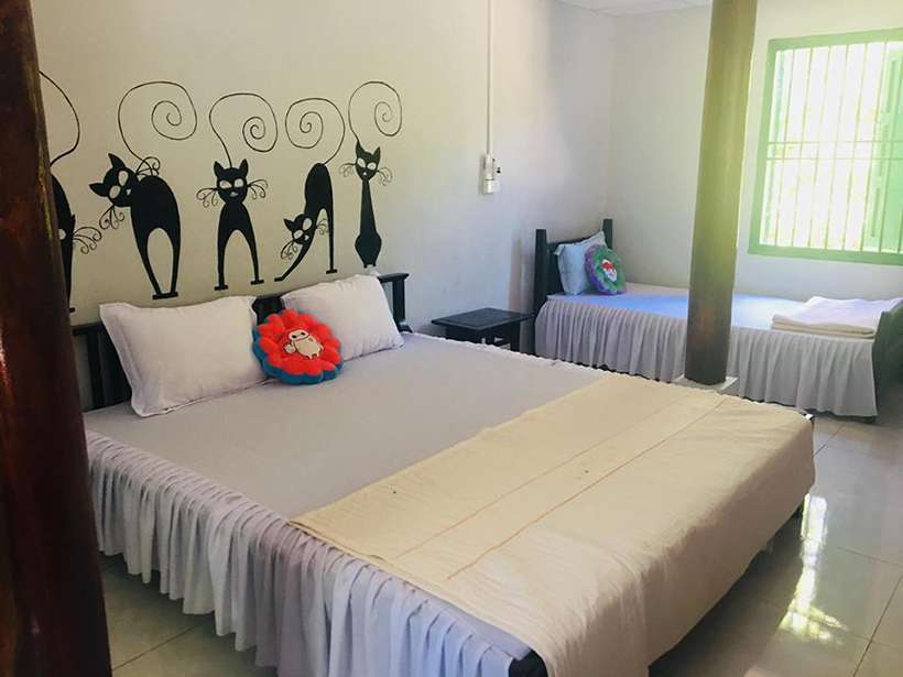 10 homestay đẹp giá rẻ gần trung tâm nhất Quảng Nam