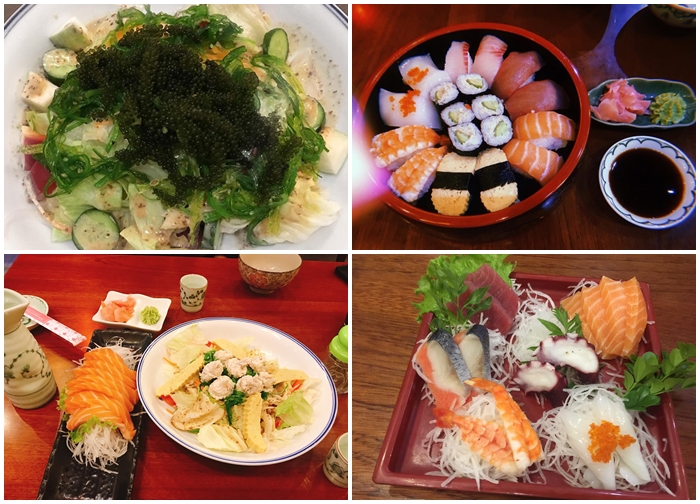 Khám phá 7 nhà hàng Nhật ở Huế được thực khách ‘săn đón’ nhất