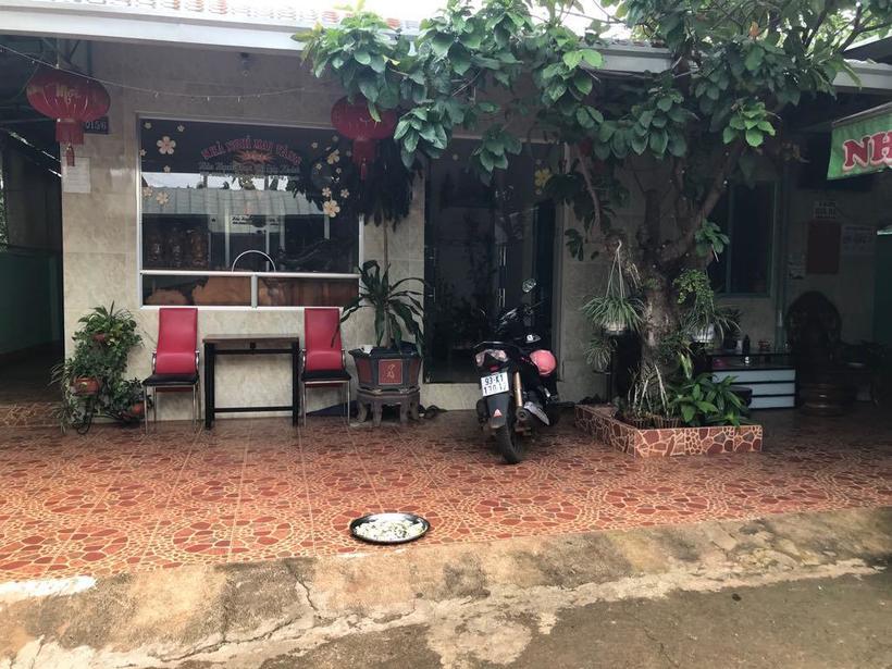 Top 5 homestay Bình Phước – Đồng Xoài giá rẻ gần trung tâm “đẹp rụng tim”