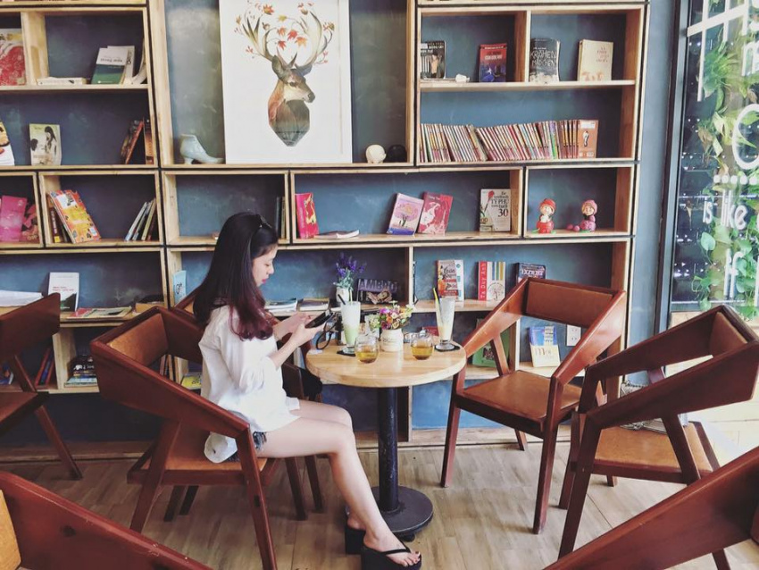 Top 6 quán cafe ở đường Nguyễn Huệ Huế mà bạn nên tới