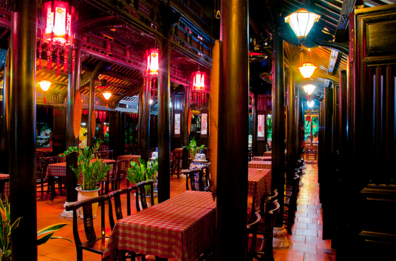 Top 10 quán cafe view đẹp ở Huế nhất định phải ghé qua