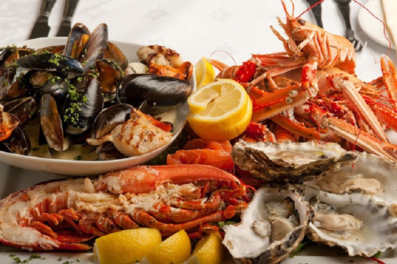 top 10 quán chợ vựa hải sản cần thơ tươi sống ngon giá rẻ tốt nhất