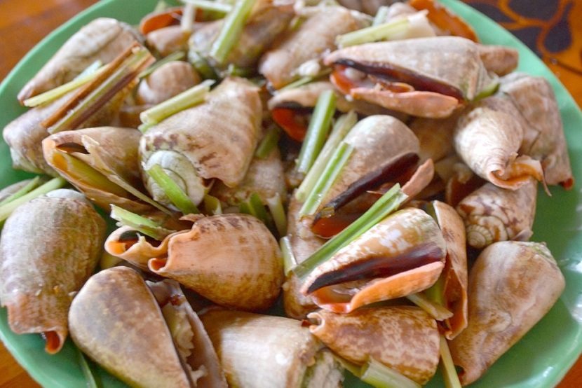 top 10 quán chợ vựa hải sản kiên giang tươi sống ngon giá rẻ nhất