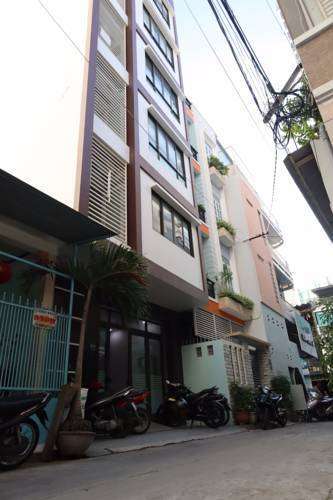 Review Mai Khanh homestay Nha Trang cho thuê nguyên căn đủ tiện nghi