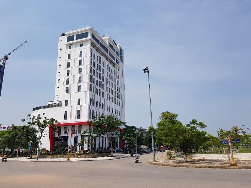 Top 20 Khách sạn Phú Thọ Việt Trì giá rẻ đẹp gần trung tâm, đền thờ