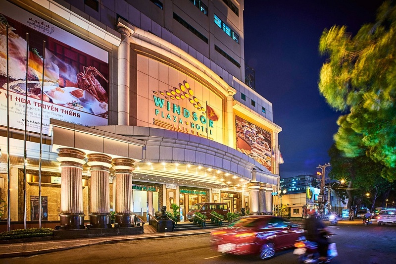 top 20 khách sạn sơn la mộc châu giá rẻ view đẹp gần trung tâm nhất