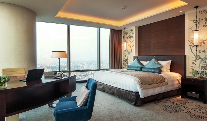 top 10 khách sạn thái bình giá rẻ view đẹp nổi tiếng nhất ở trung tâm