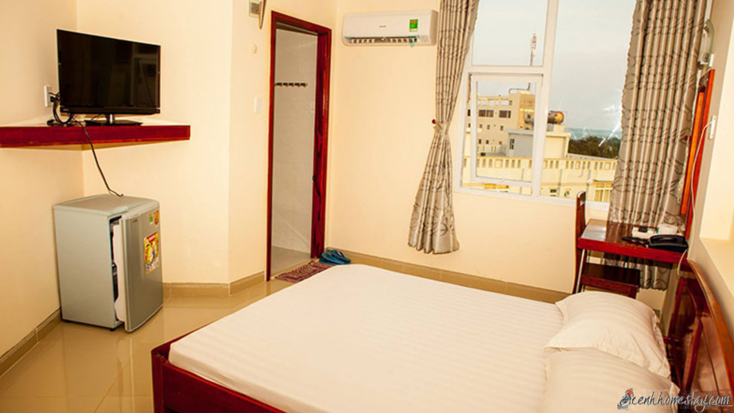 top 10 khách sạn vũng tàu giá rẻ bãi sau tốt nhất nên đặt phòng