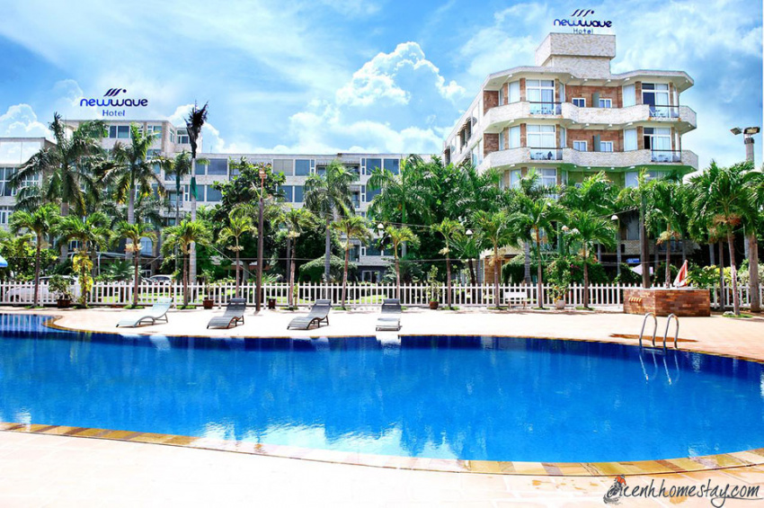 top 10 khách sạn vũng tàu có hồ bơi giá rẻ đẹp gần biển tốt nhất